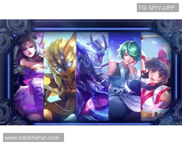 王者荣耀S15新手战术入门指南助你轻松掌握电竞比分技巧