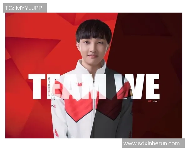 电竞实时数据分析聚焦和平精英WE团队协作与战术配合的深度探讨