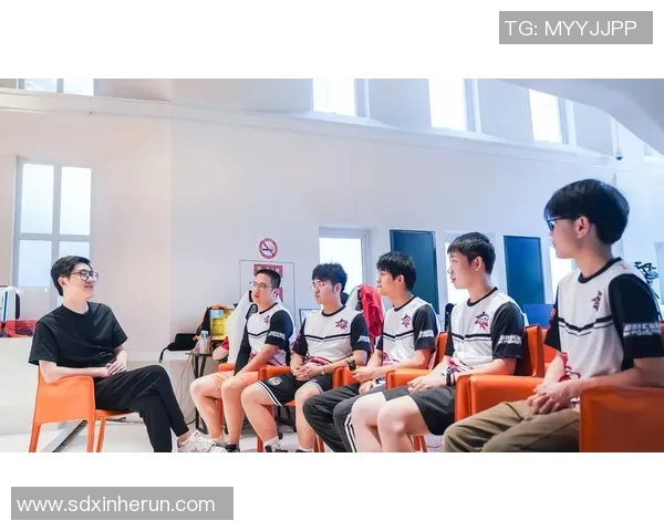 李强畅谈CSGO生涯与s15电竞总决赛背后的故事与感悟