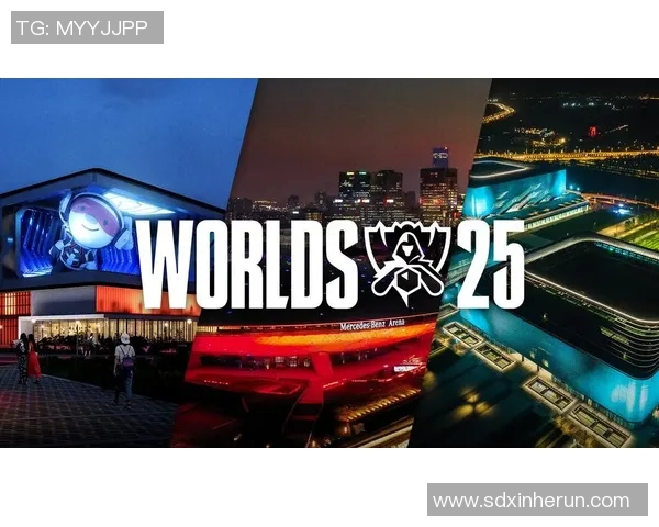 聚焦S15电竞总决赛V5战队展现英雄联盟的无穷力量与激情