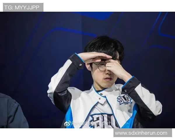 深入分析BLG战队的盯防策略与战术执行全景解析