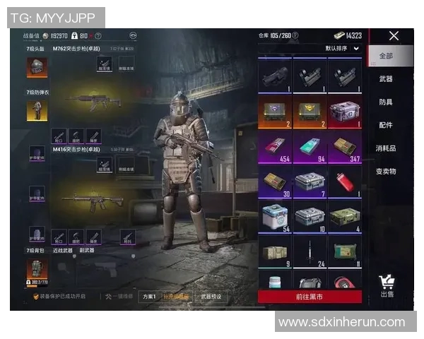 张磊回顾和平精英发展历程与个人成长的精彩专访分享实时数据